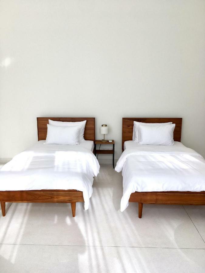 Uyana Boutique Hotel And Retreat Adults Only Ahangama Eksteriør billede