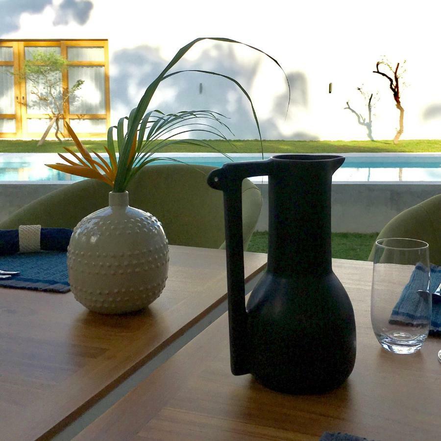 Uyana Boutique Hotel And Retreat Adults Only Ahangama Eksteriør billede